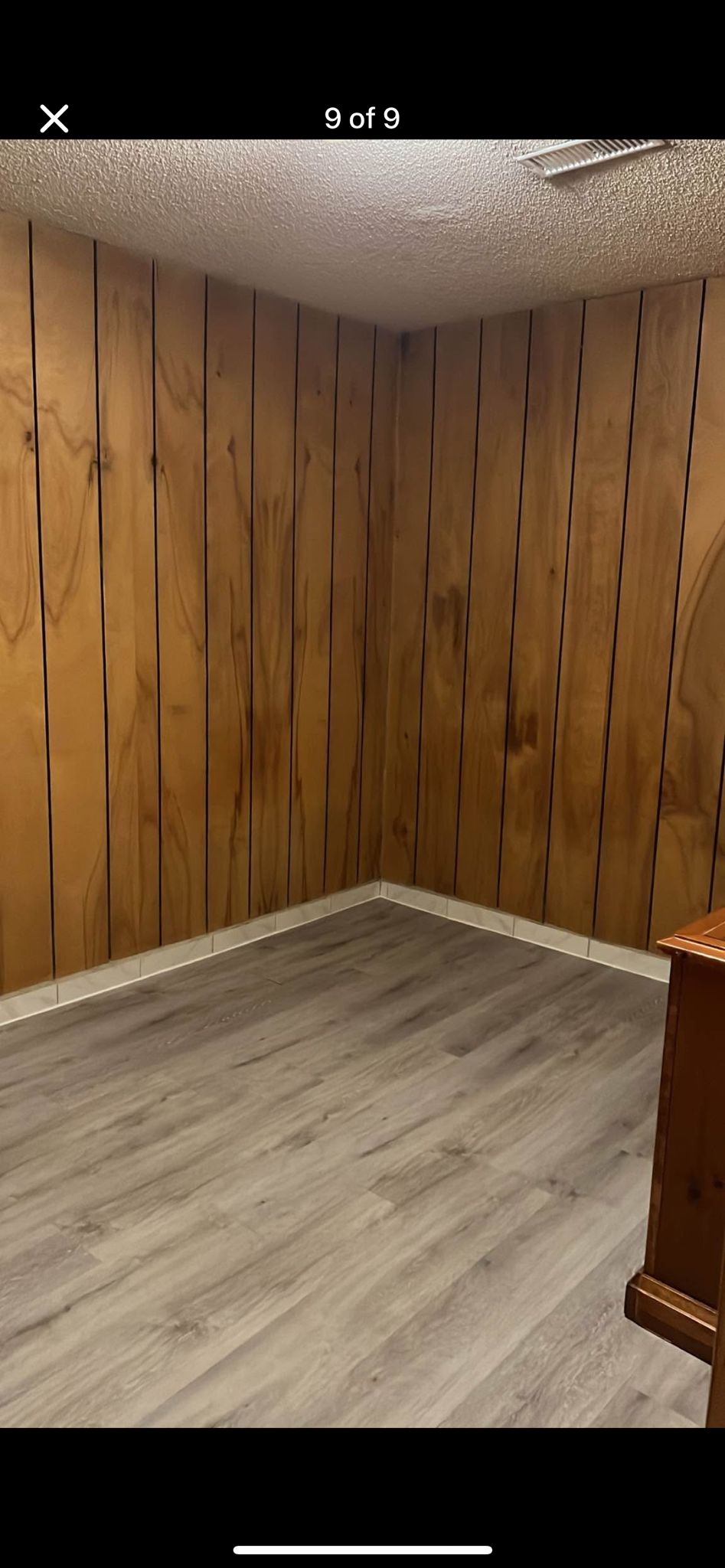 Basement apartamento, Dufferin & Lawrence, $1650