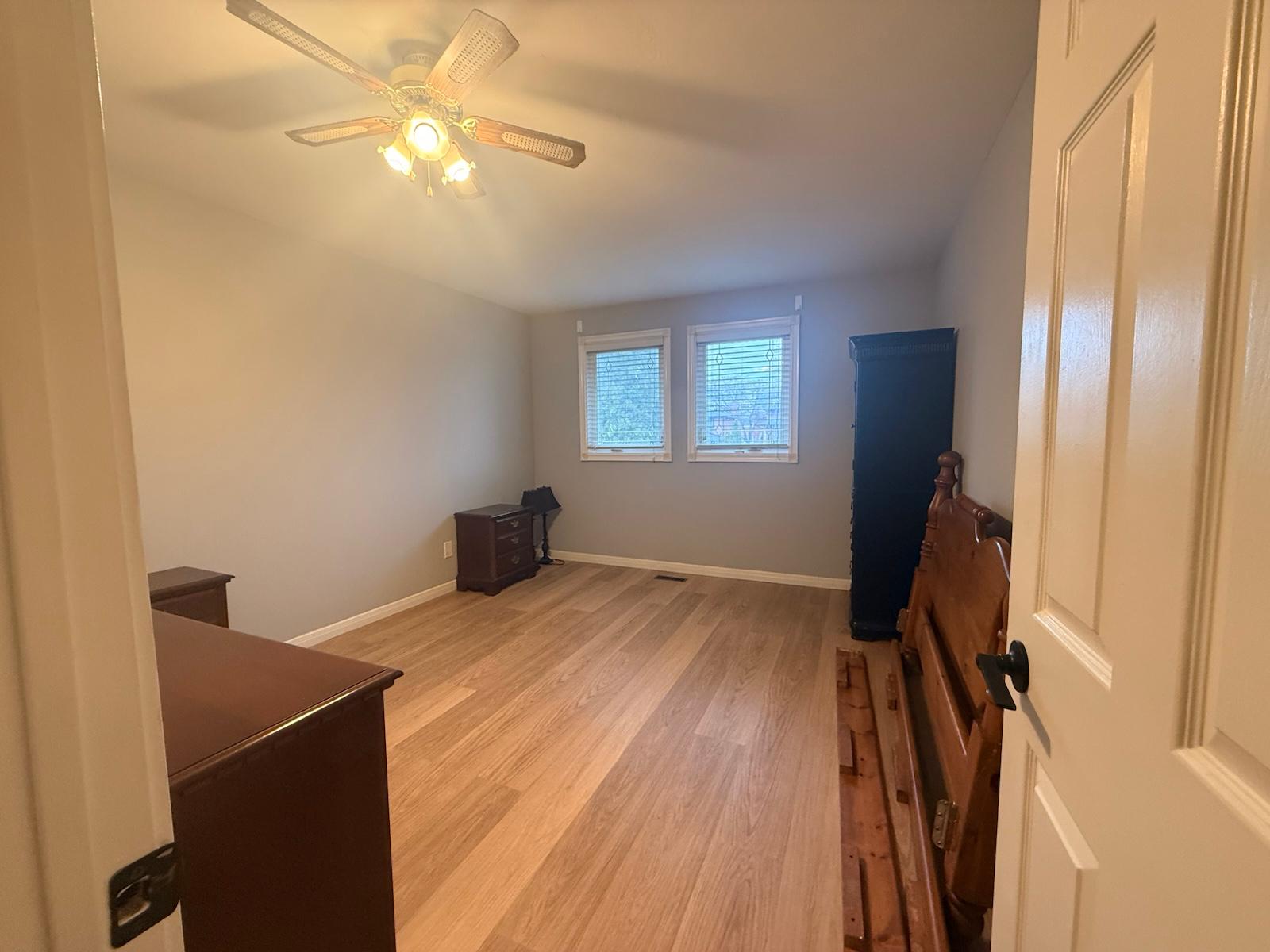 Segundo Nivel en Renta en Brampton