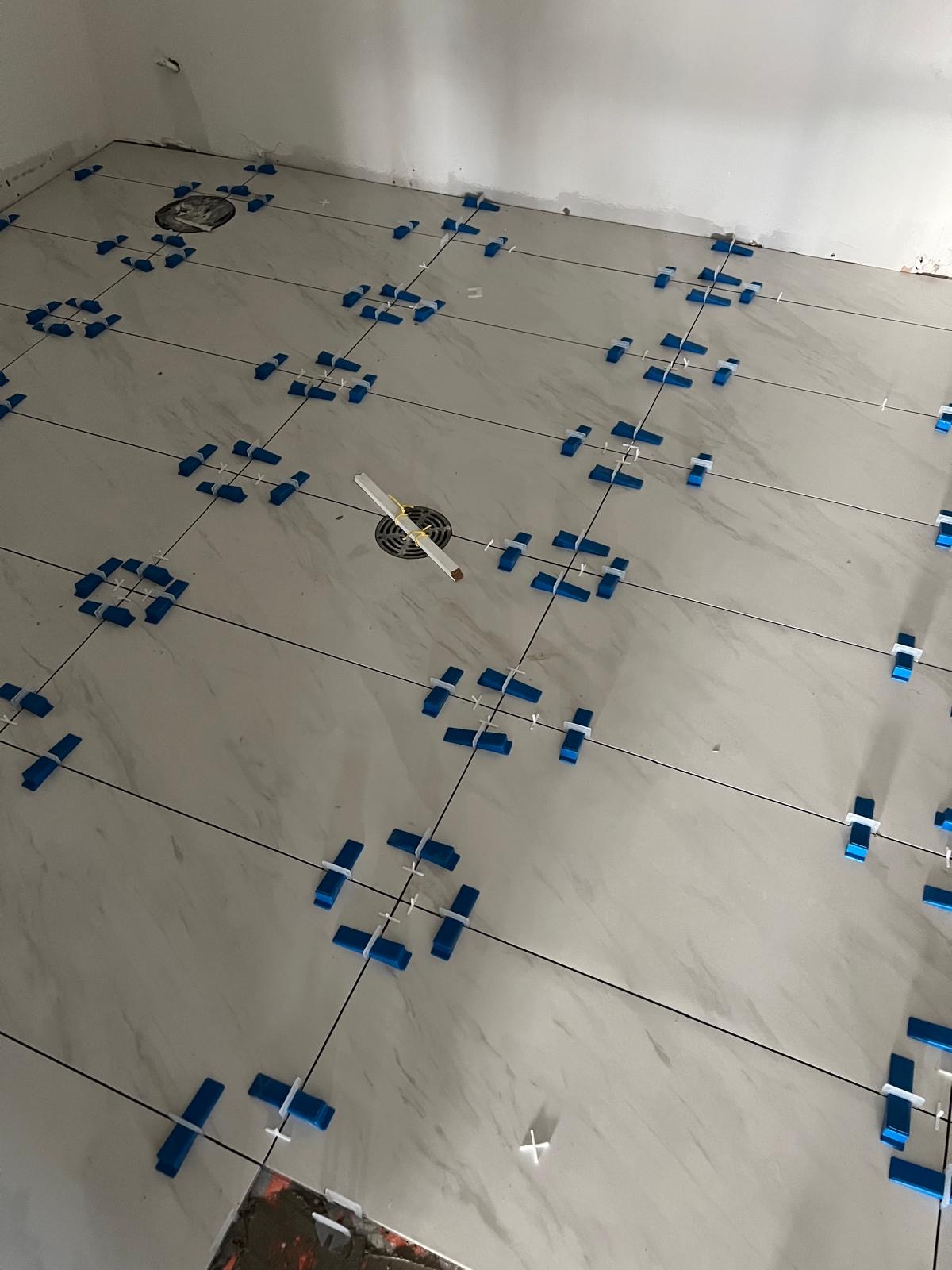 Instalador profesional de ceramica