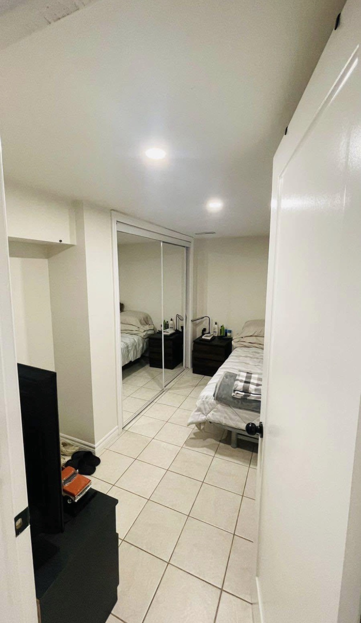 Se renta apartamento en baseman