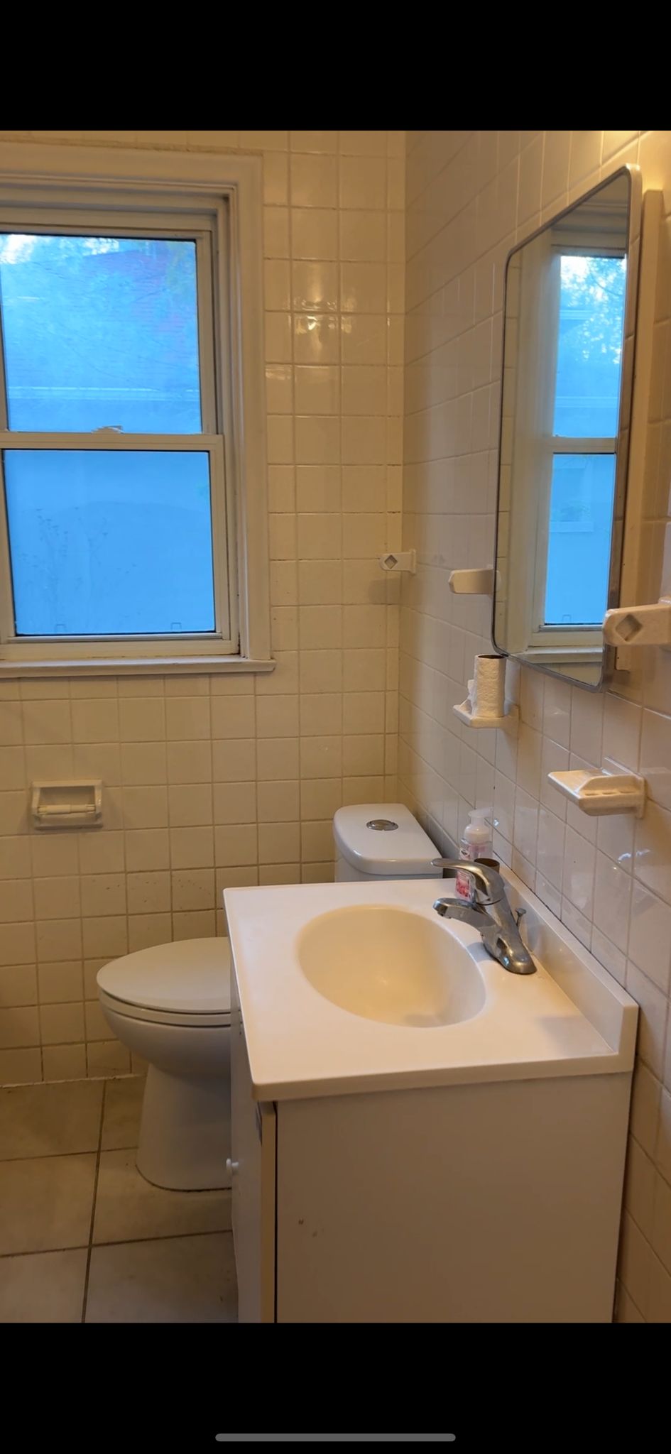 Habitacion para la renta