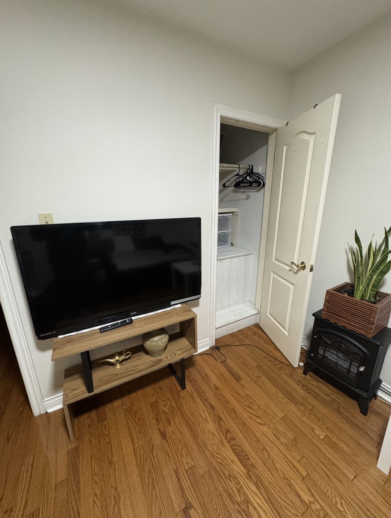 Habitacion en Renta para mujer