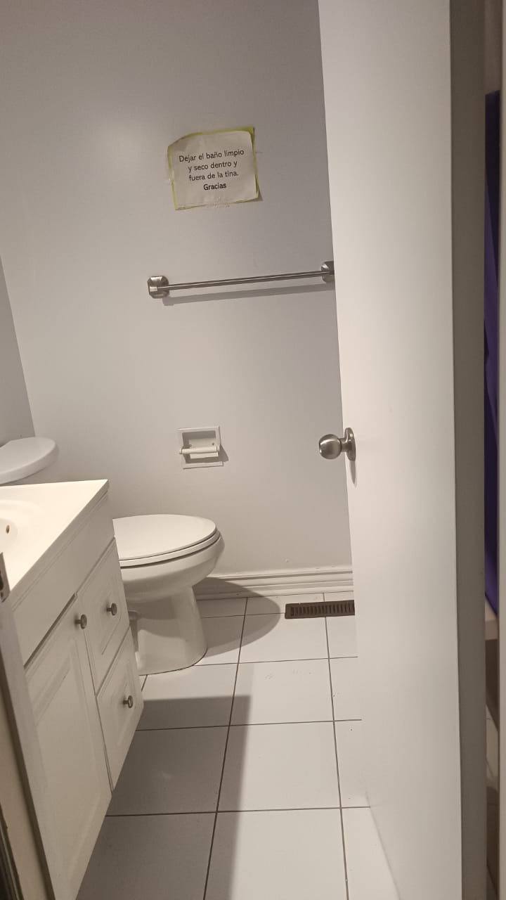 Habitación para alquiler