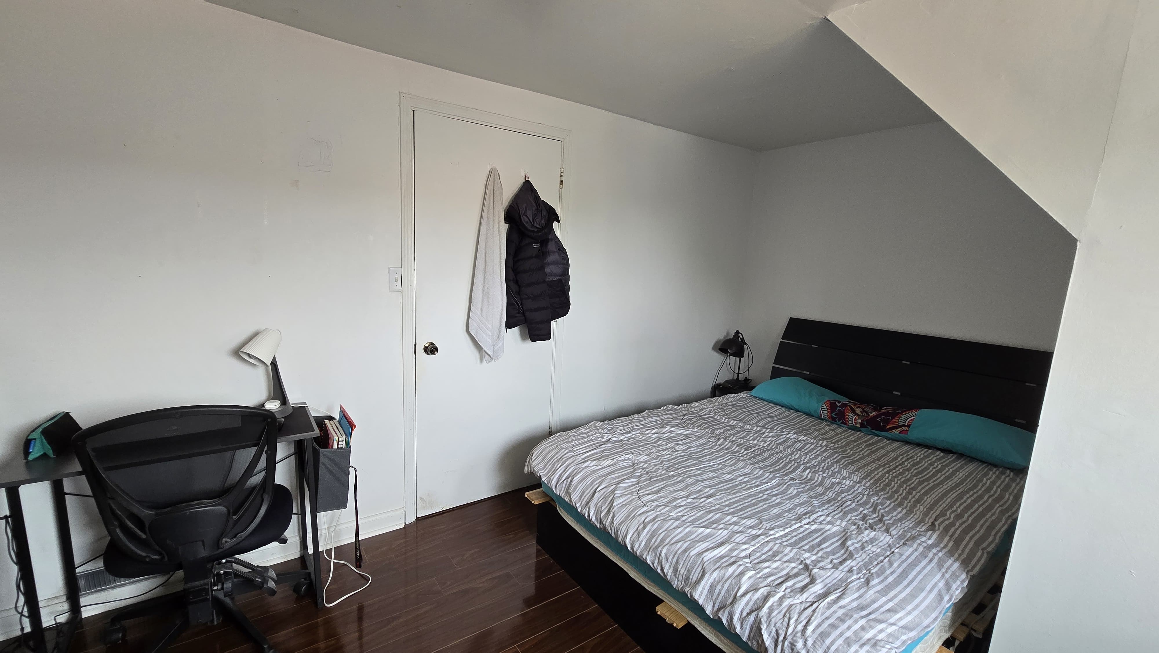Habitación en Renta