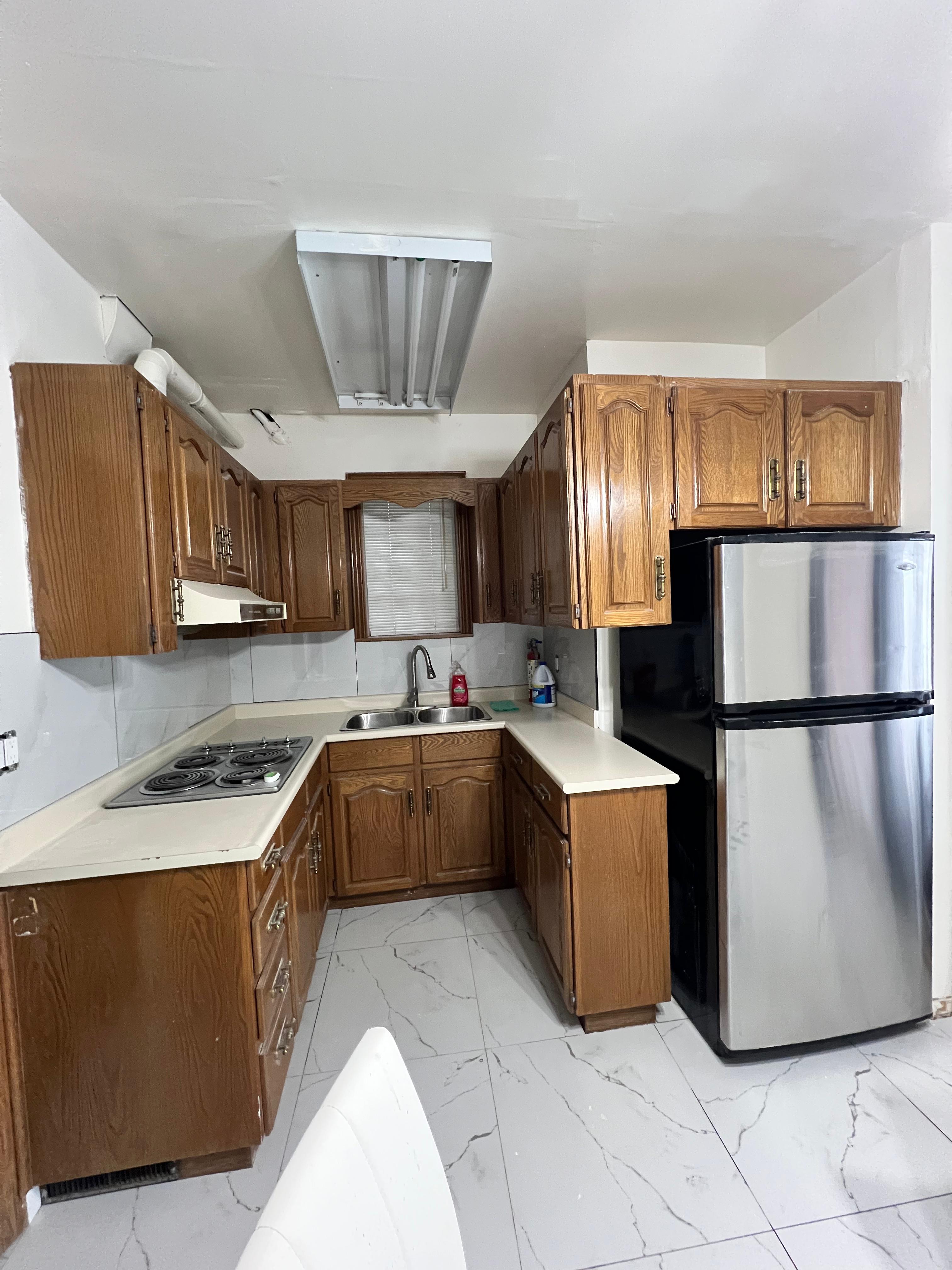 Renta de 3 habitacion