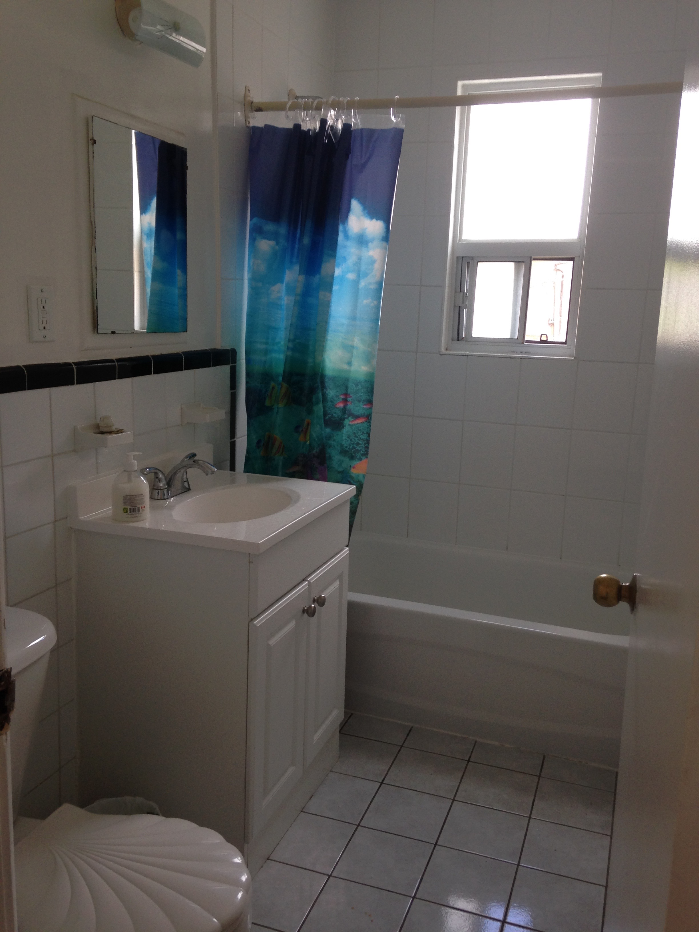 Habitación Amueblada