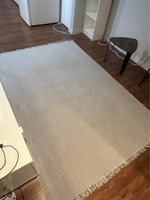 Rug IKEA Alfombra