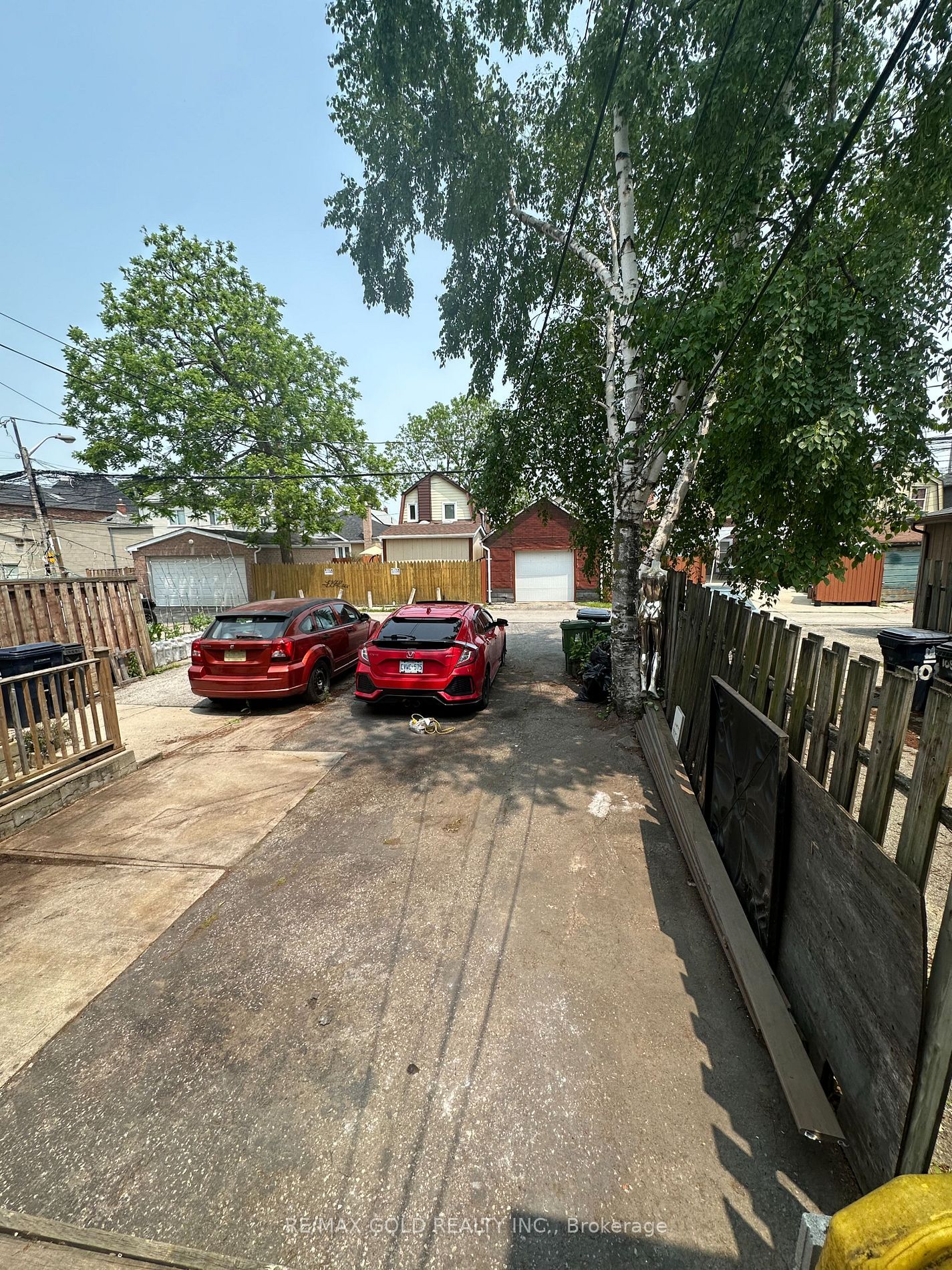 1 bdrm - Basement Weston and Eglington