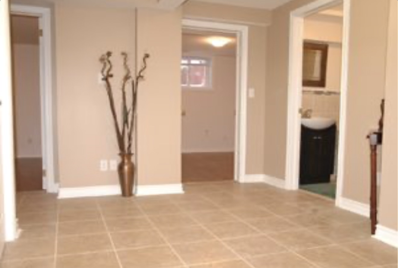 Apartamento 3+ Habitaciones en Etobicoke