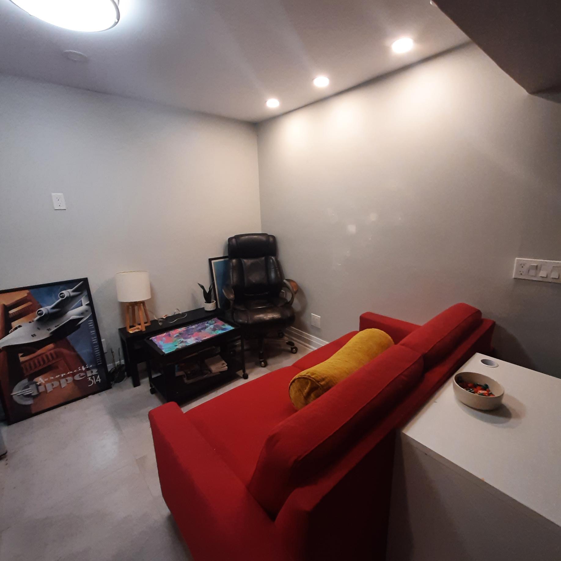 Departamento de un Dormitorio