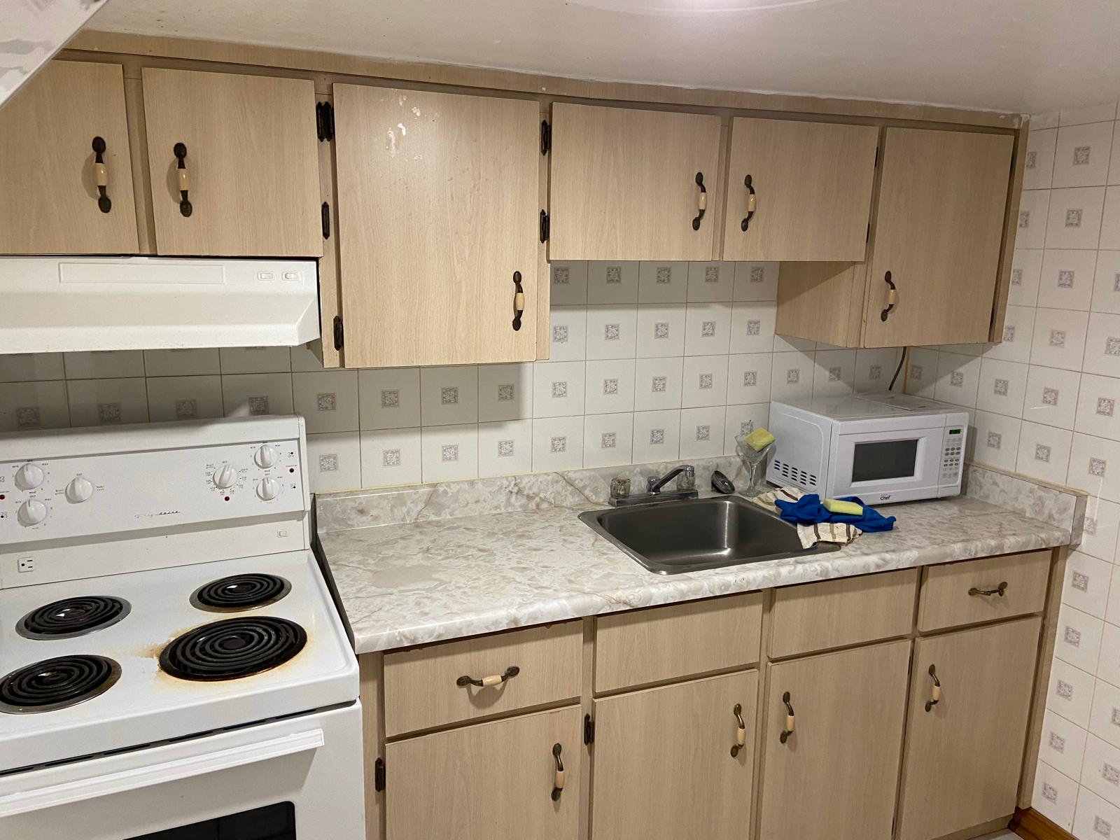 Apartamento en Renta