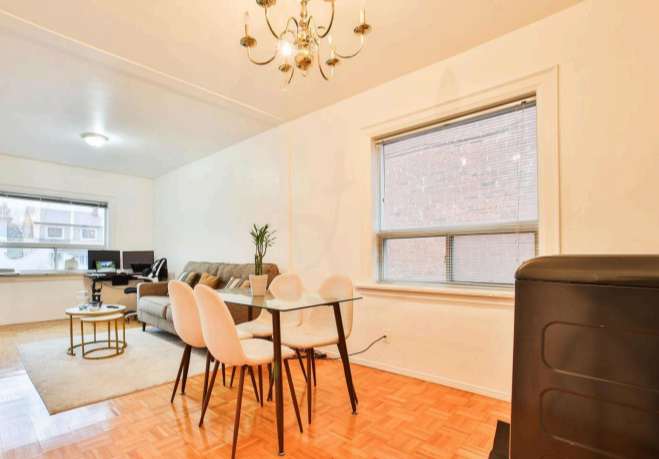 Apartamento disponible
