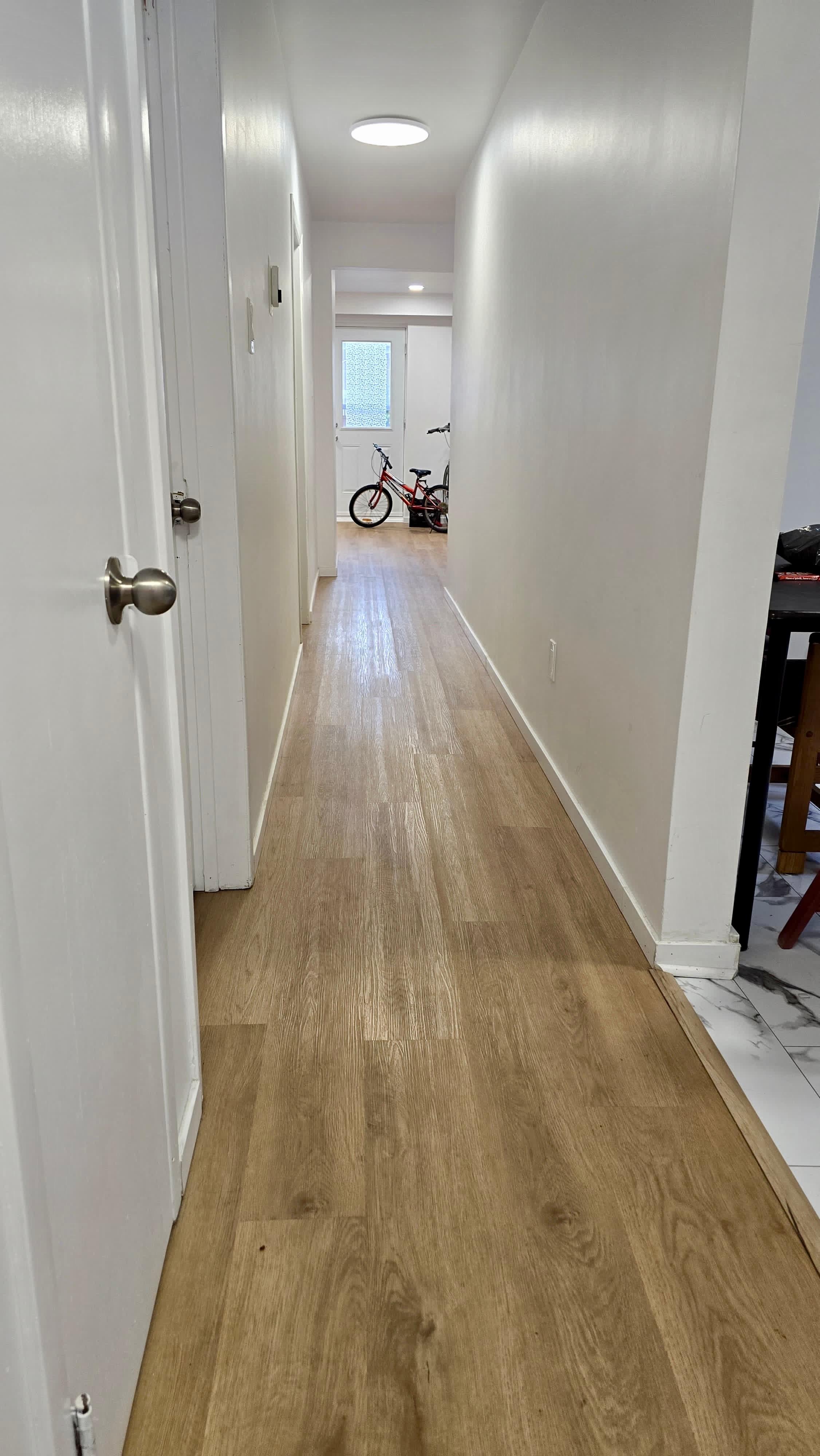 APARTAMENTO TRES DORMITORIOS