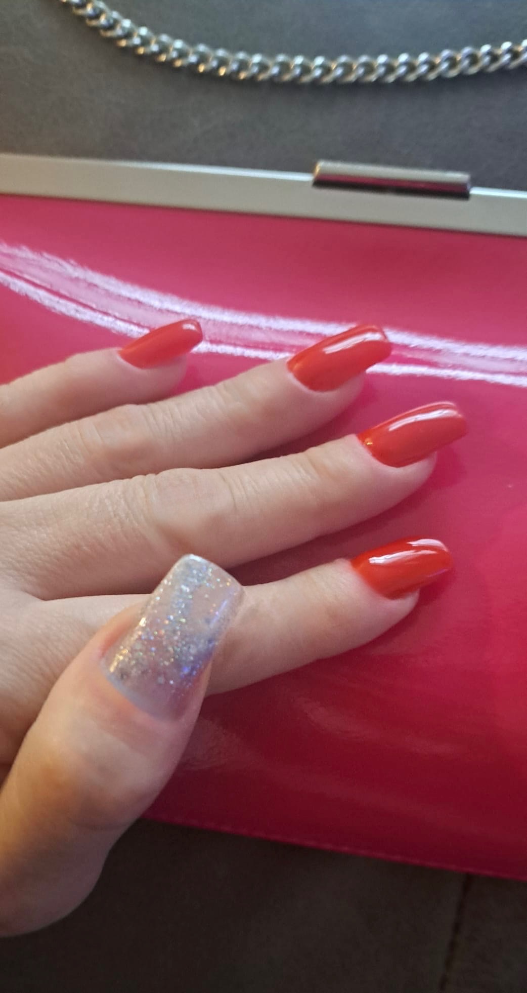 Manicurista Certificada