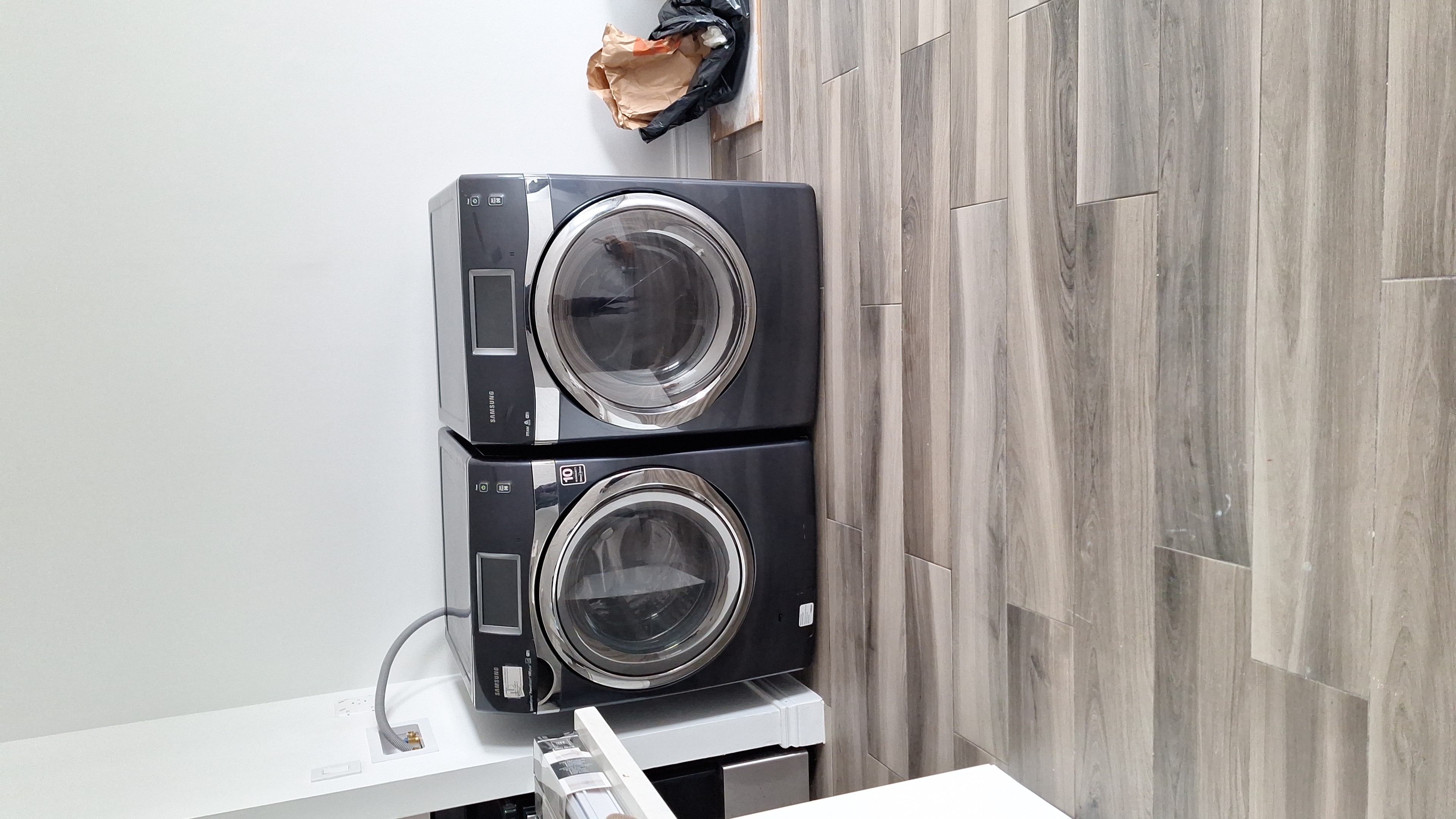 Rento Apartamento de 3 Hab