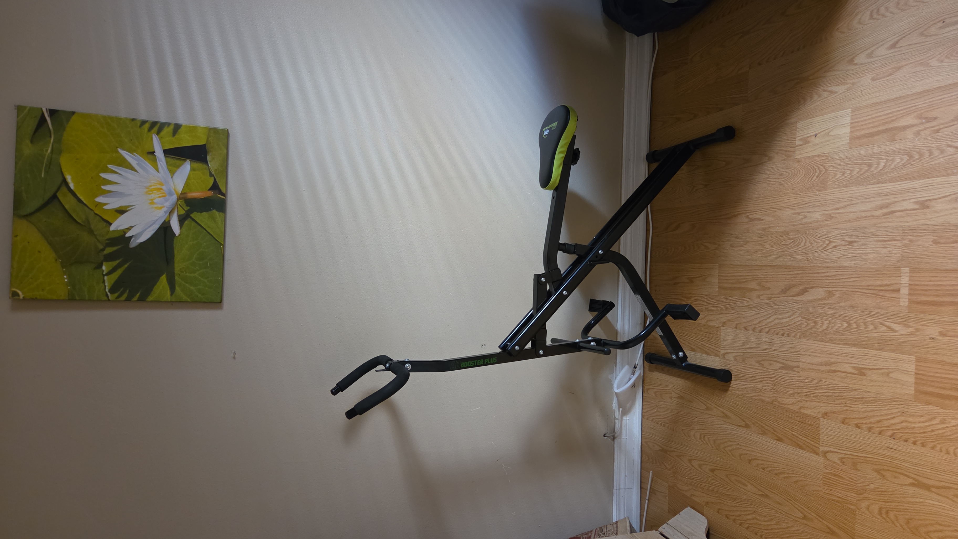 Bicicleta Add sin estrenar