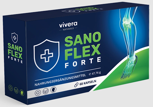 Sanoflex Forte