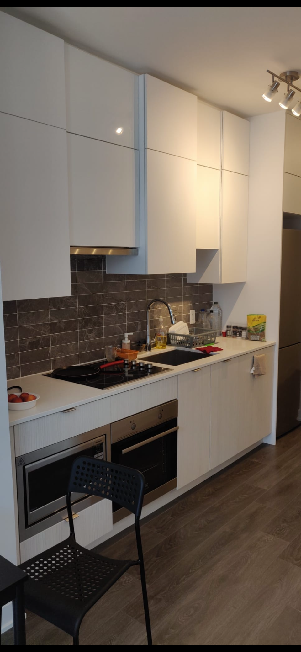 Condo en renta cerca de Yonge/Eglinton