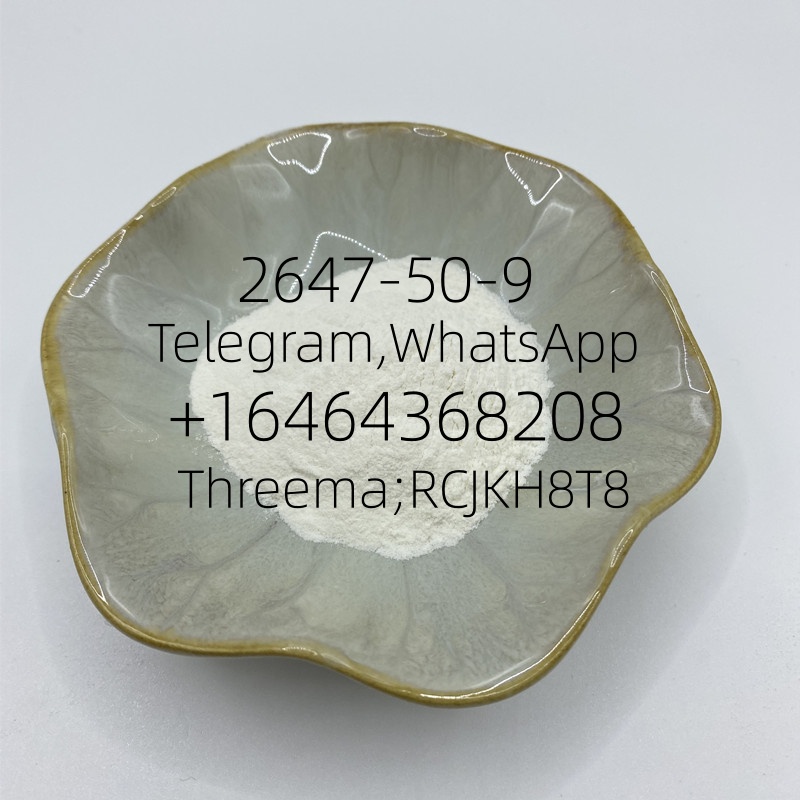2647-50-9,2647-50-9
