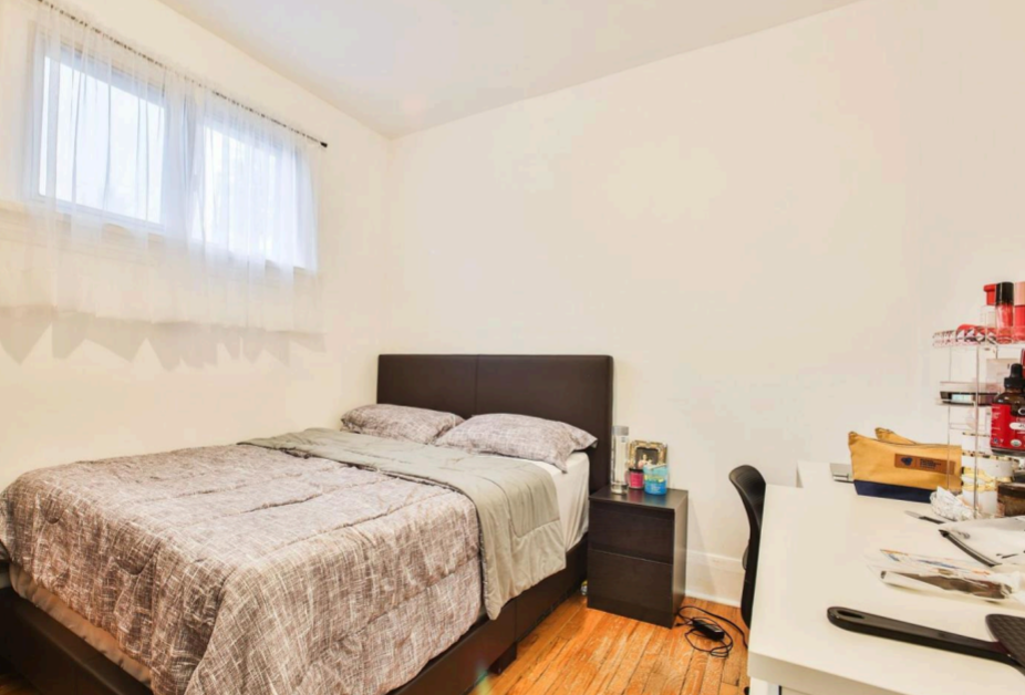 Apartamento disponible