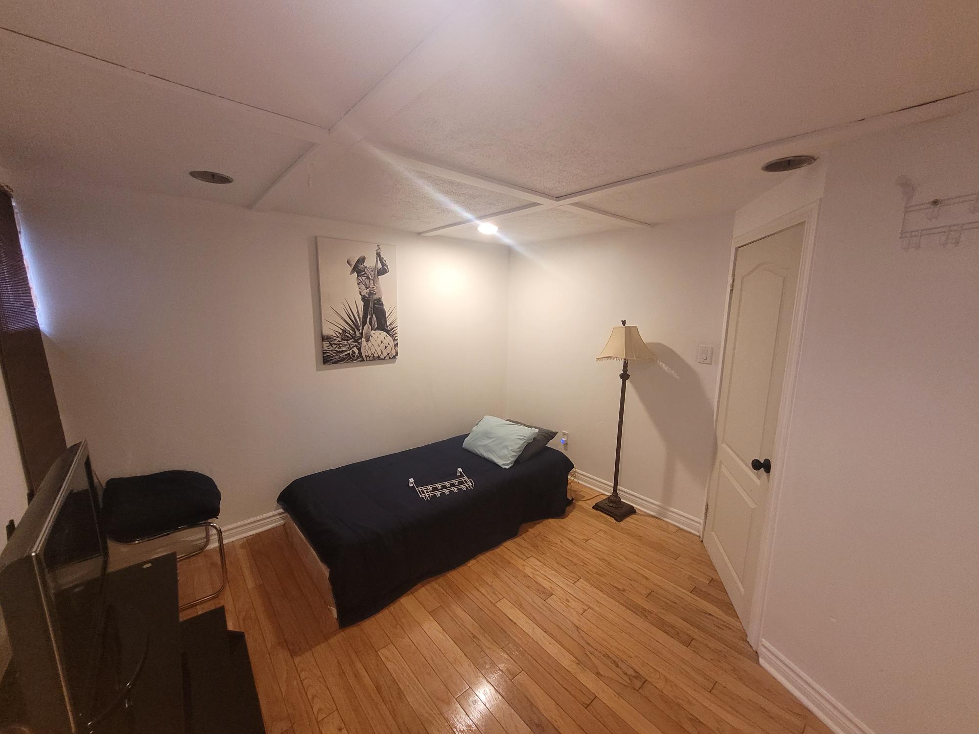 1 cuarto privado todo incluido