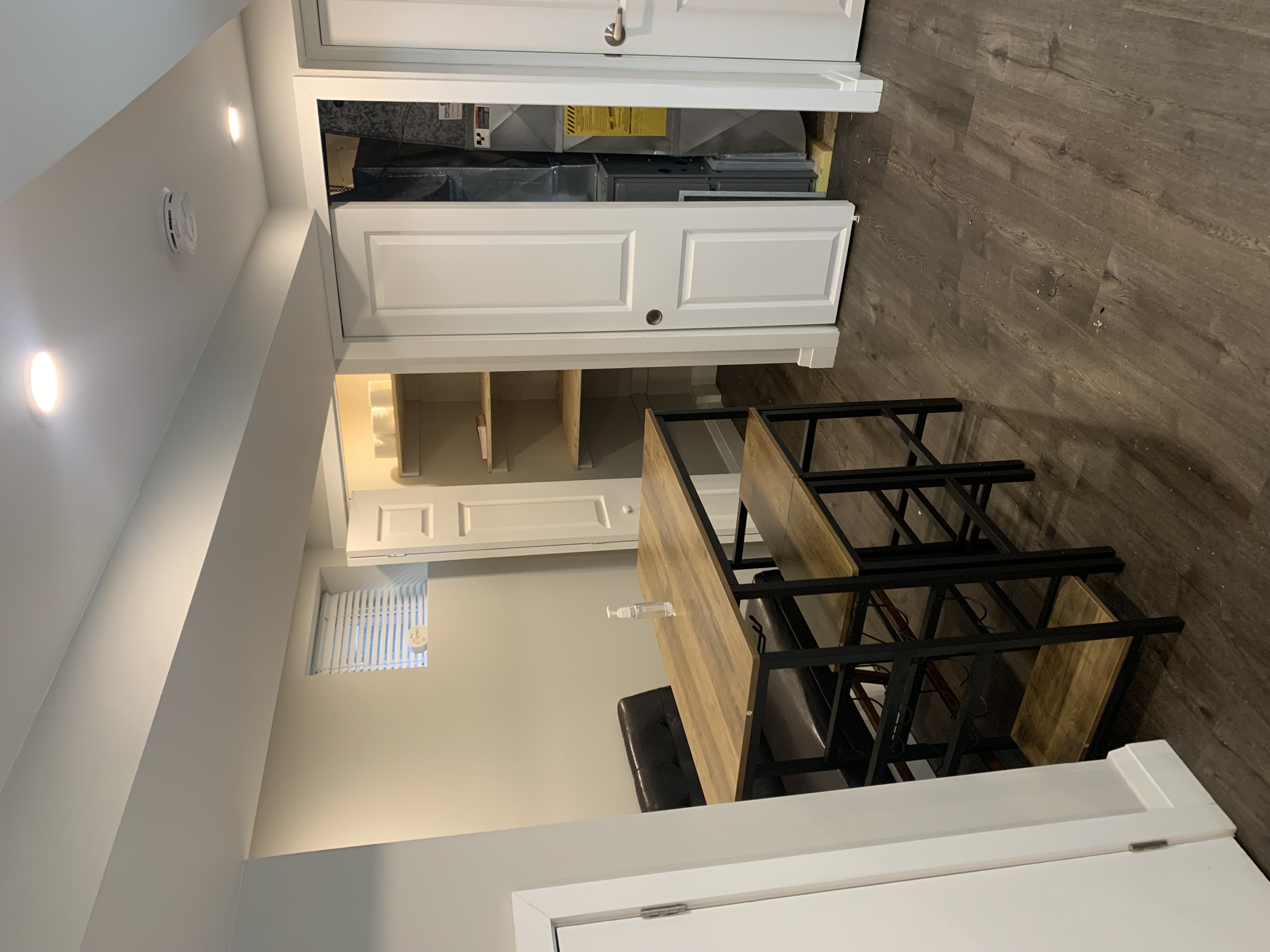 Basement for rent