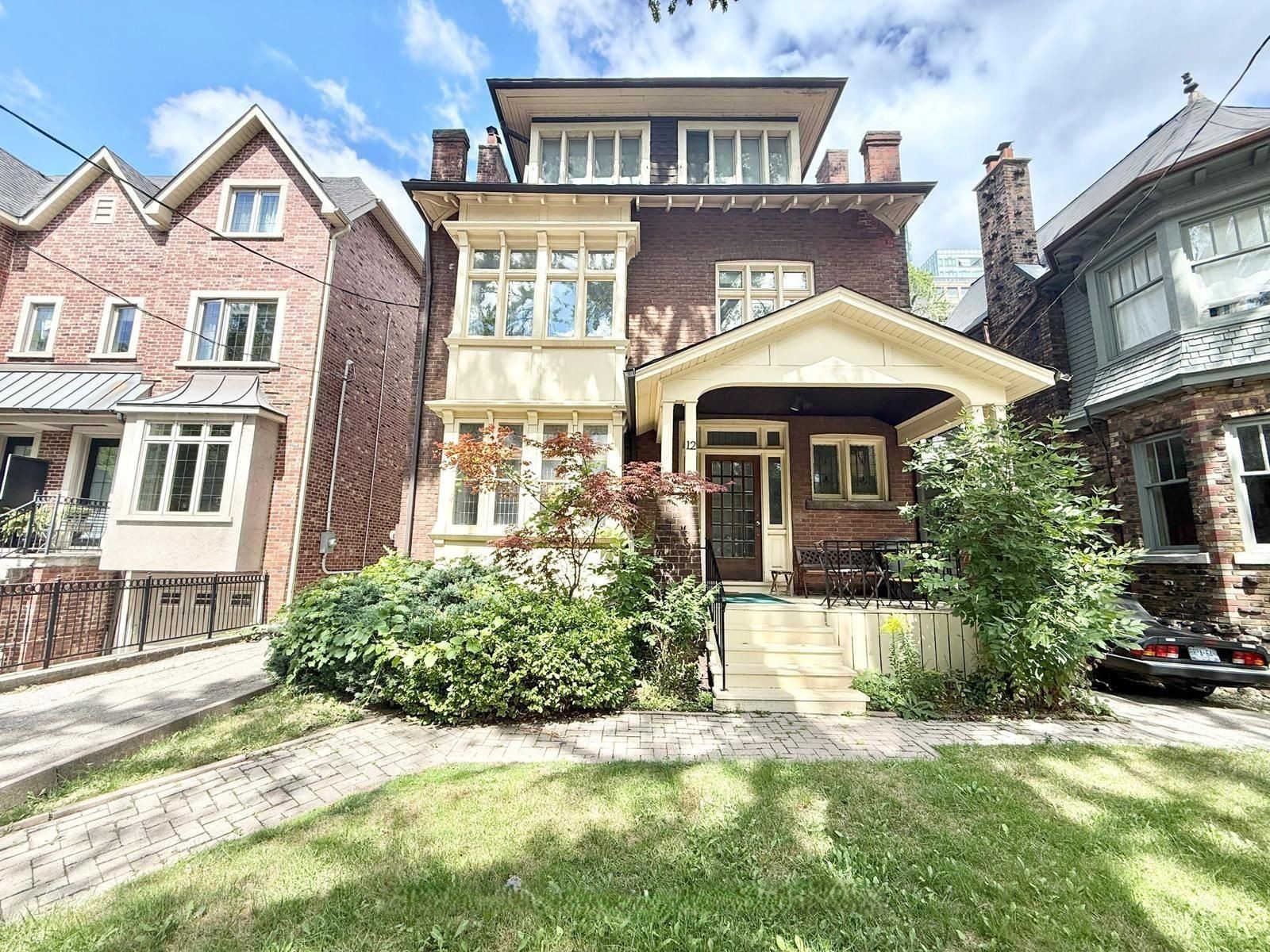 Apartamento Con 2 Cuarto - Avenue Rd & St. Clair Ave. W.