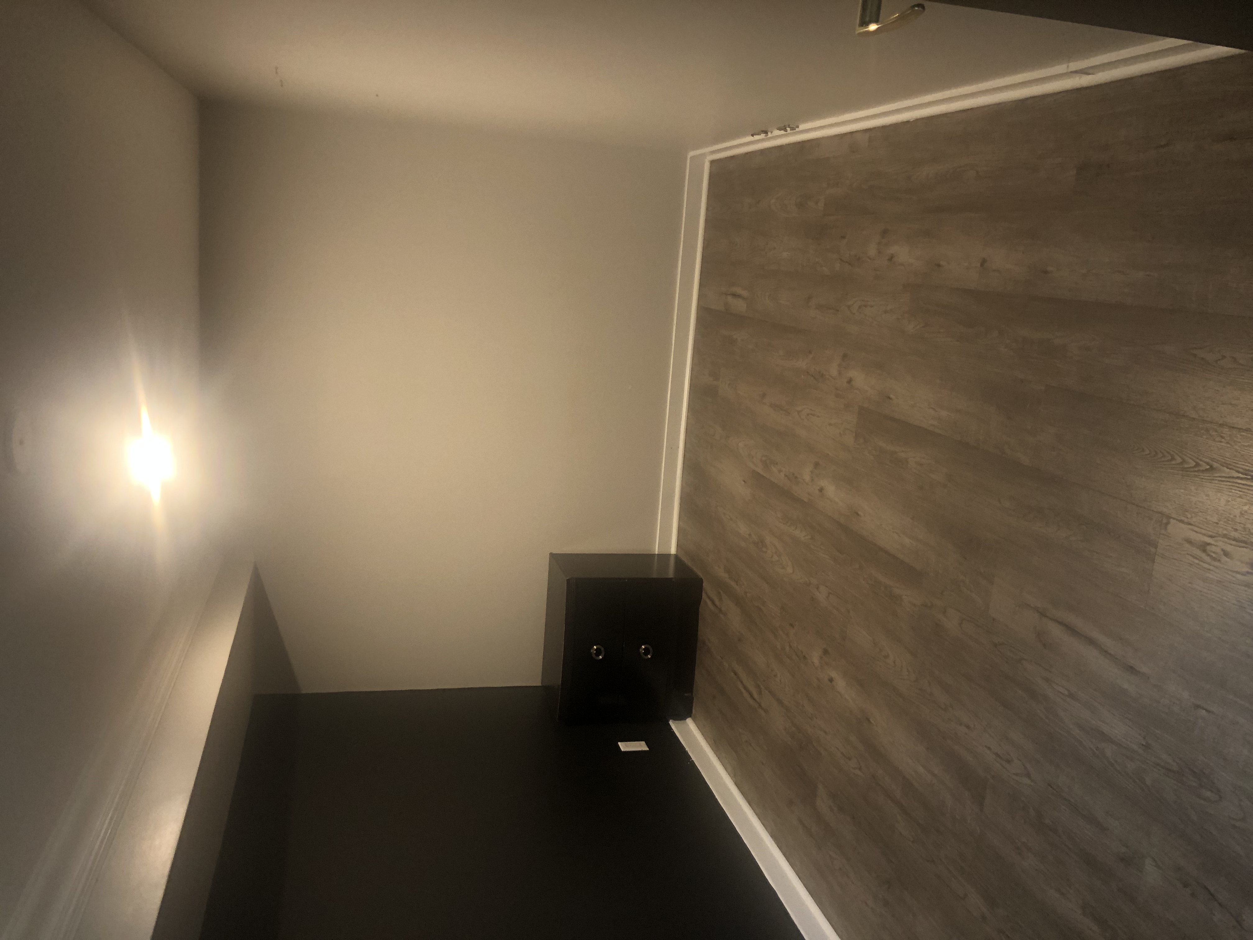 Apt 2 cuartos zona centro