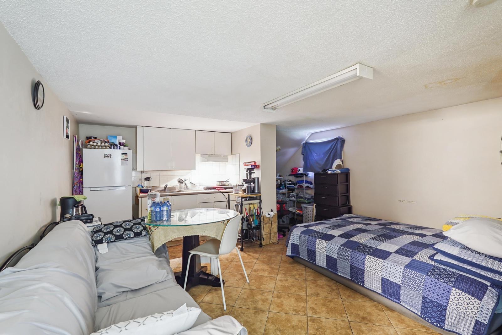 Se renta estudio apartmento