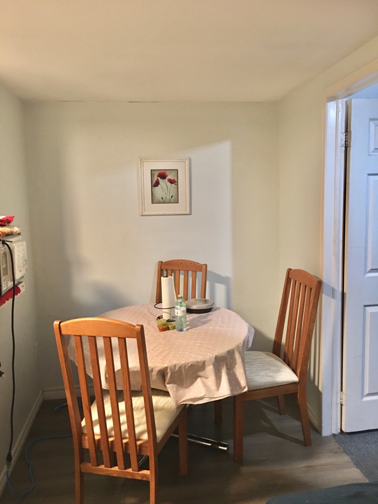 Private Apartment