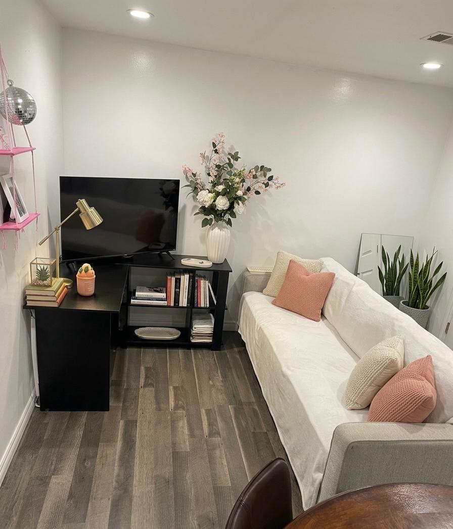Hermoso Apartamento de 2 habitaciones