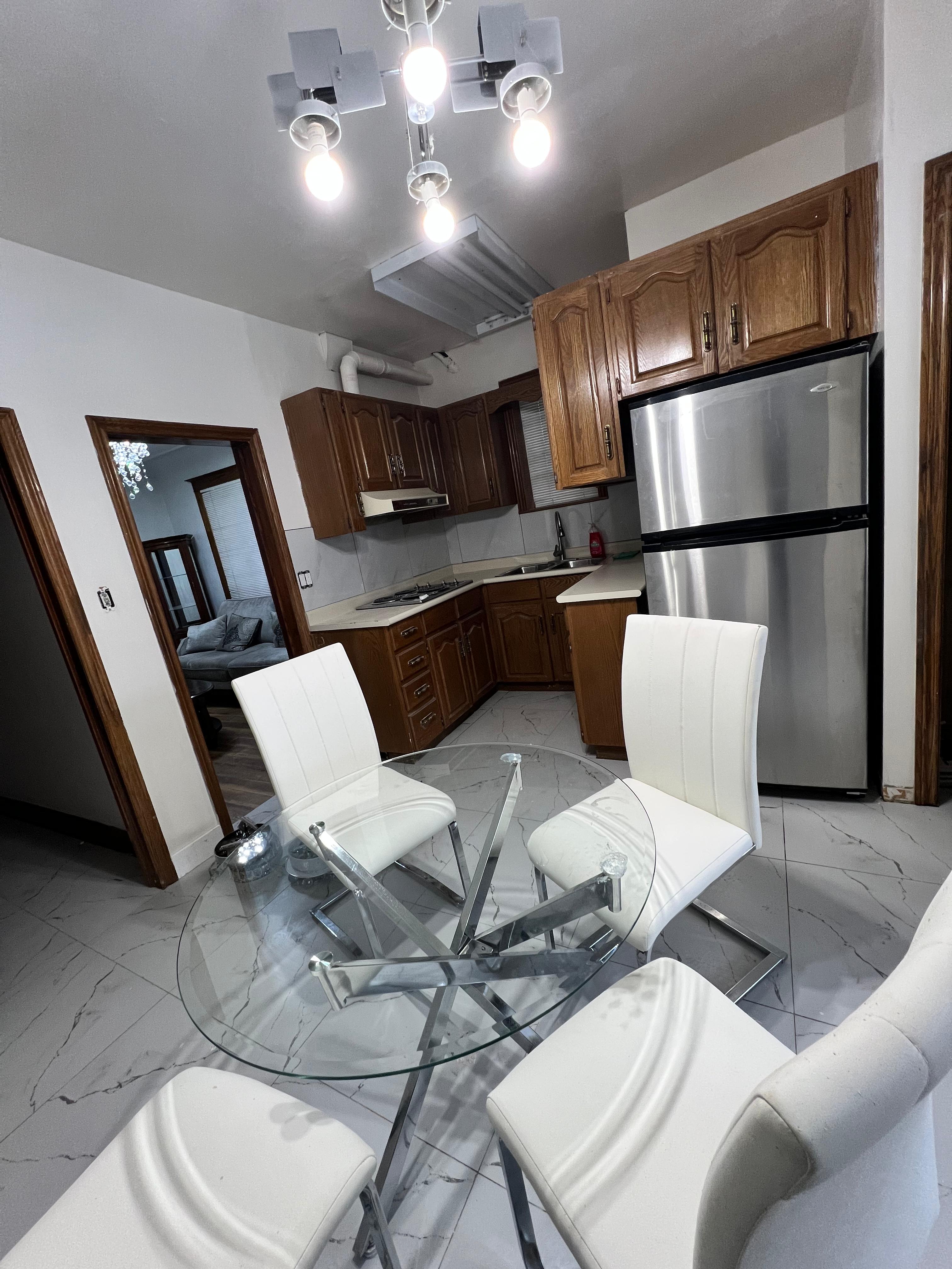 Renta de 3 habitacion