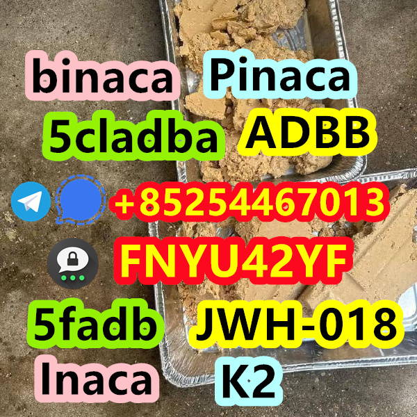 high quality MDMB-INACA CAS 2709672-58-0