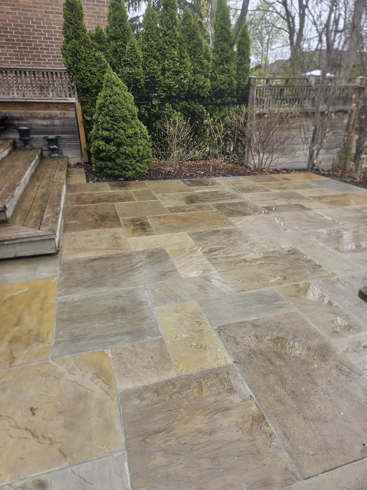 Instalador profesional de ceramica