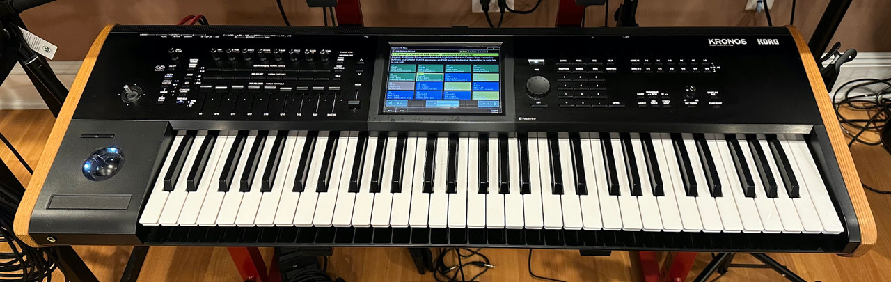 Venta Roland SPD-30BK Octopad Yamaha Motif 8 88 teclado de piano sintetizador de teclado