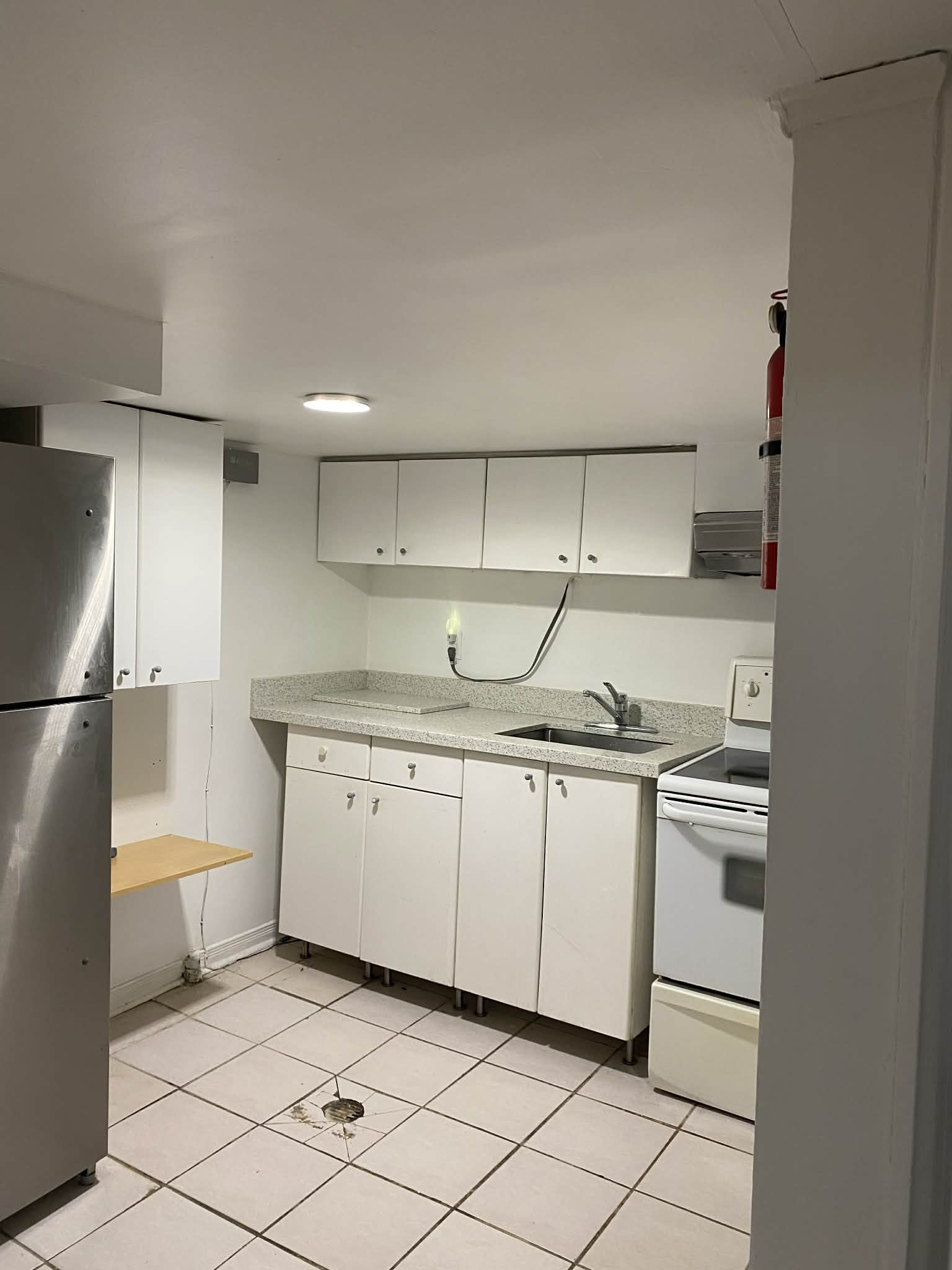 Apartamento muy conveniente