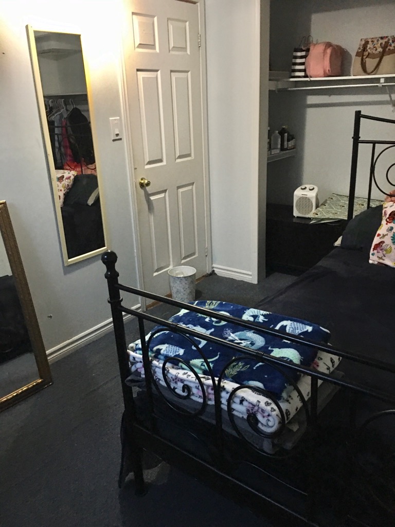 Private Apartment