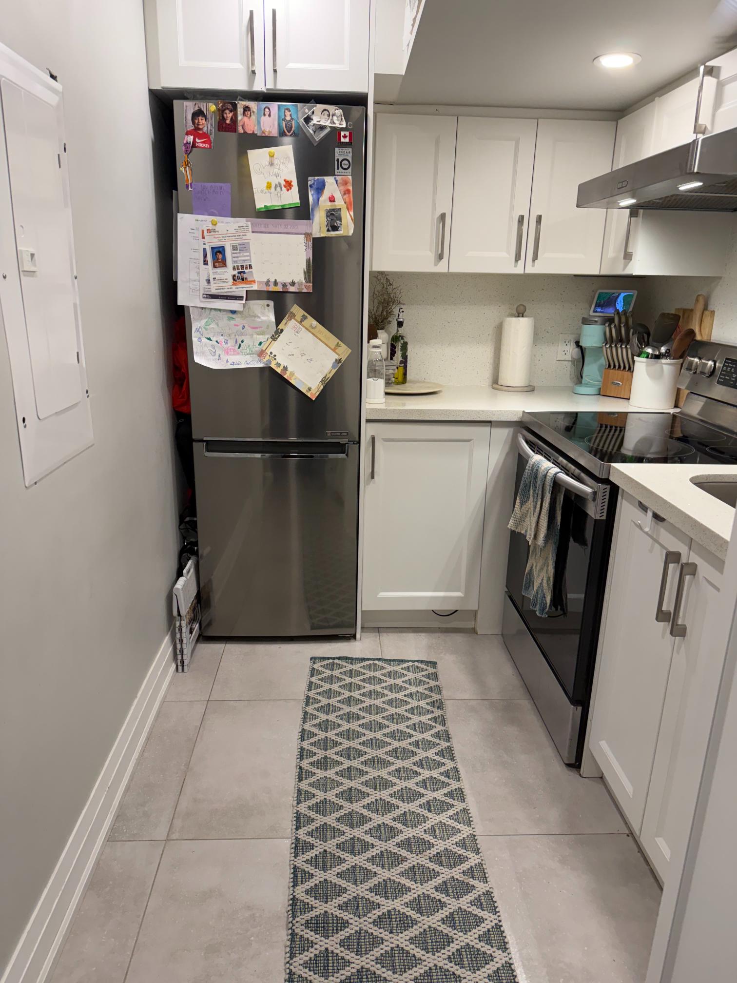 Departamento Renovado de un dormitorio