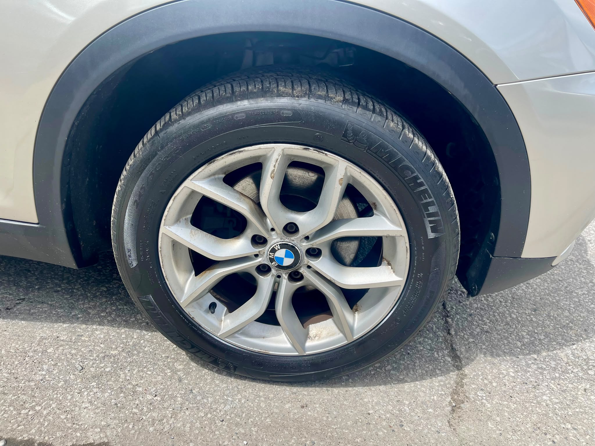 2014 BMW X3 xDrive28i 4dr All-wheel Drive Sports Activity Vehicle
