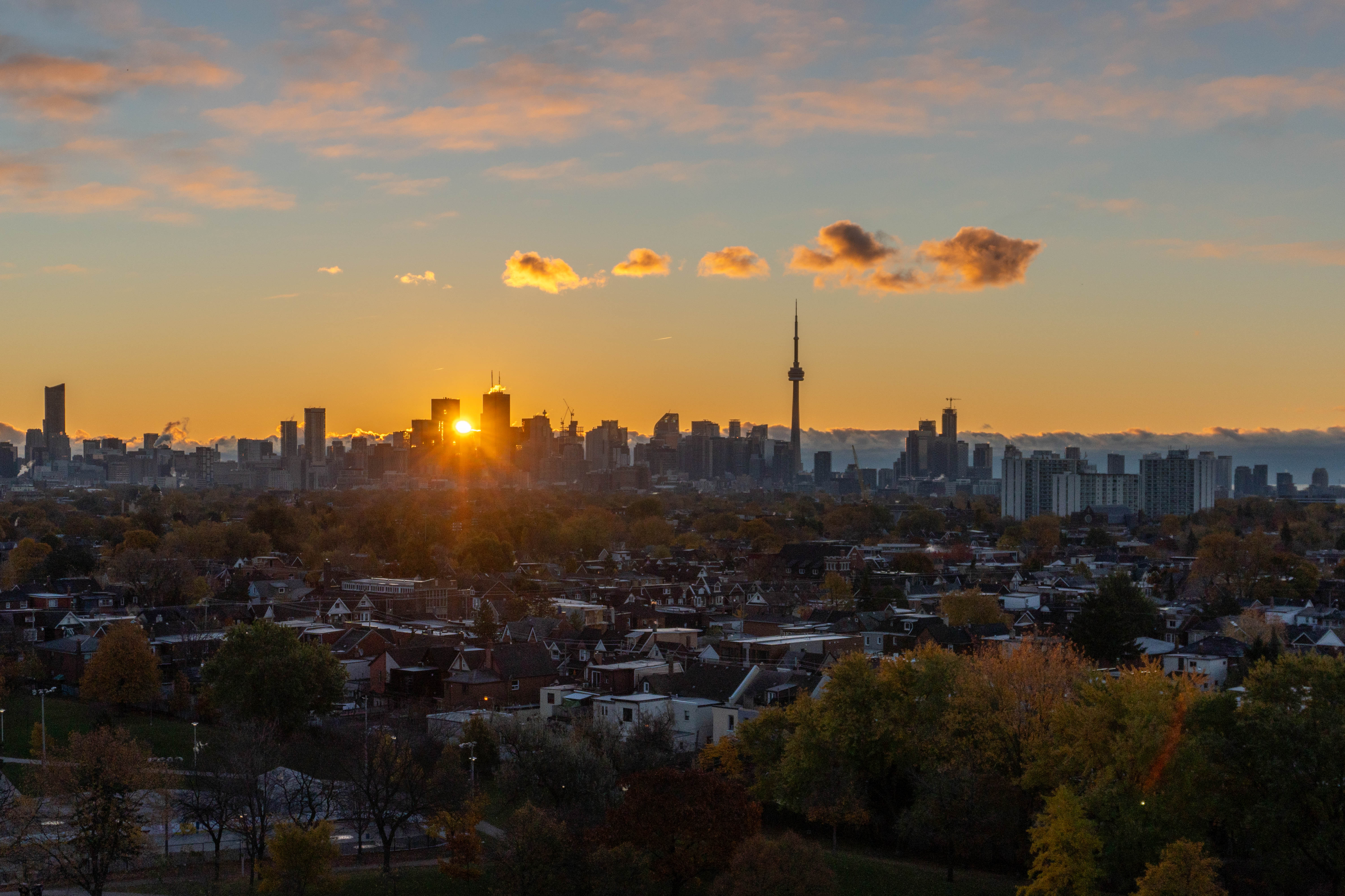 Condominio de 3 habitaciones en alquiler