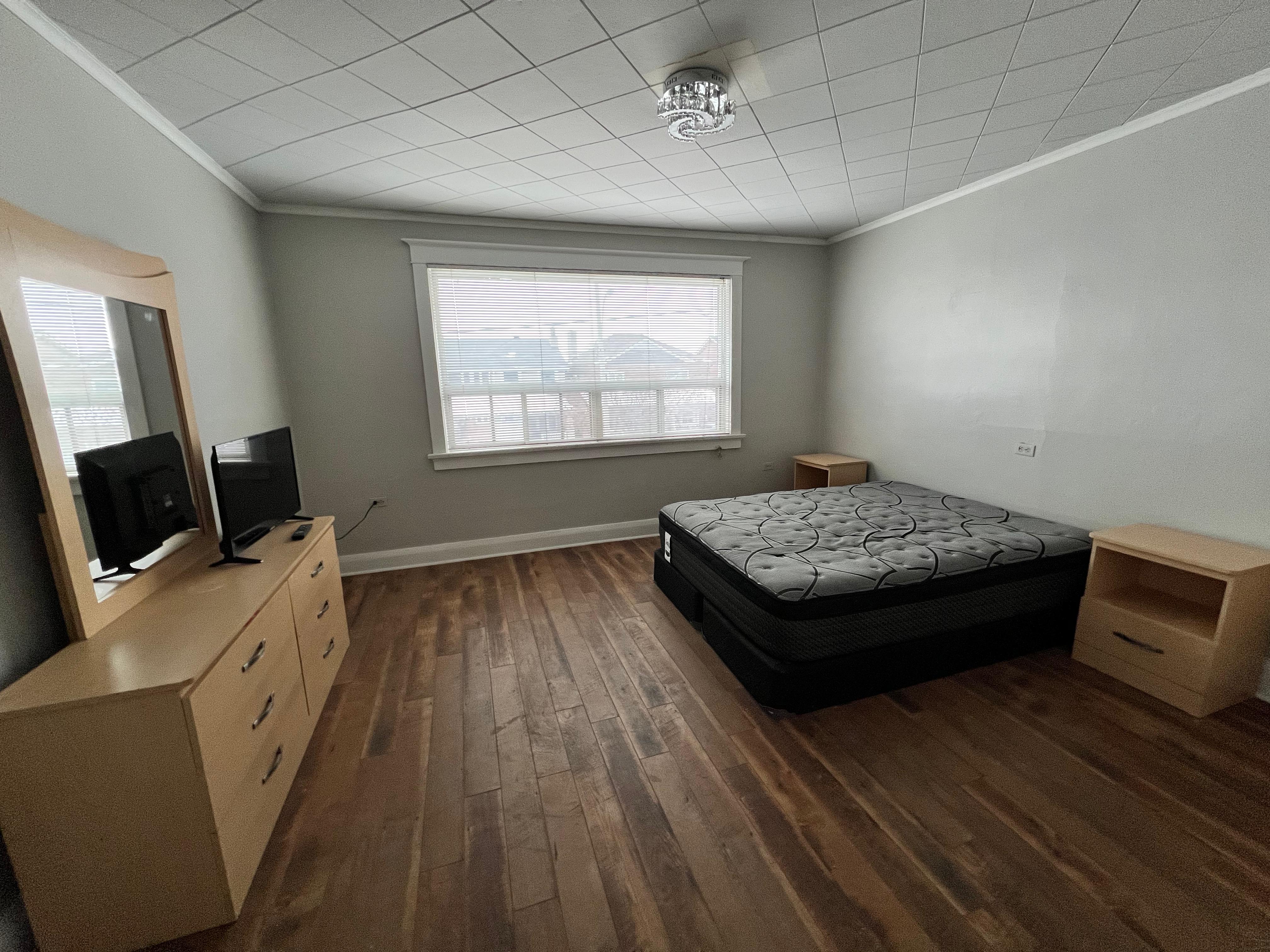 Renta de 3 habitacion