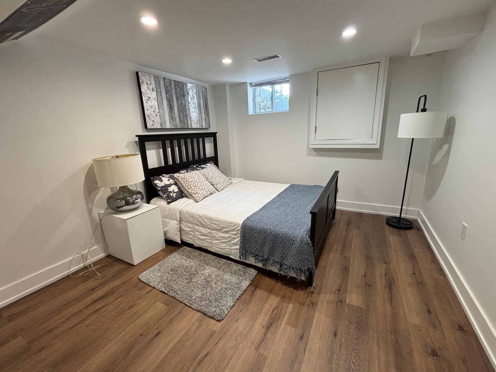 Bachelor para la renta $1000