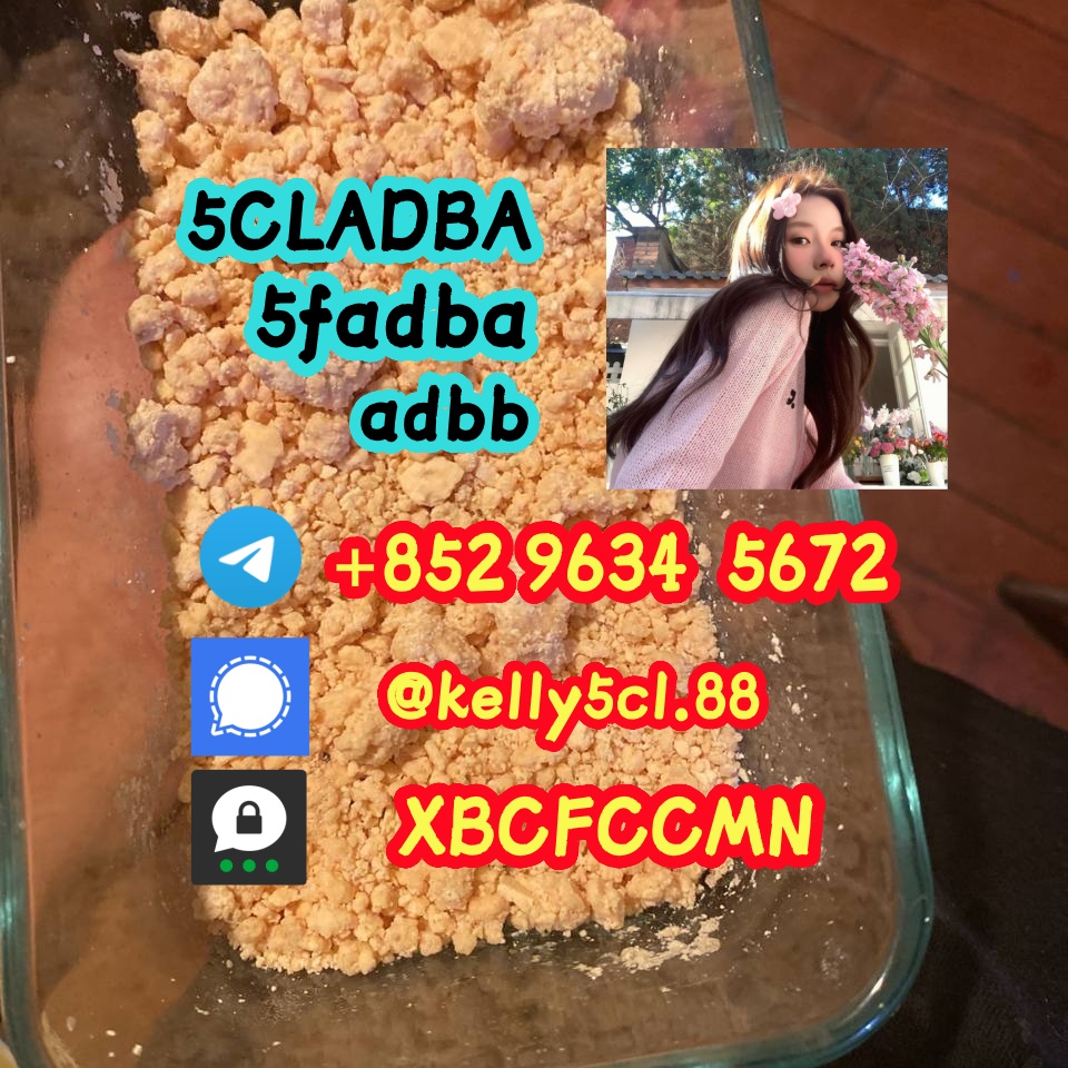 Sell 5cladba adbb JWH-018 5FADB in stock