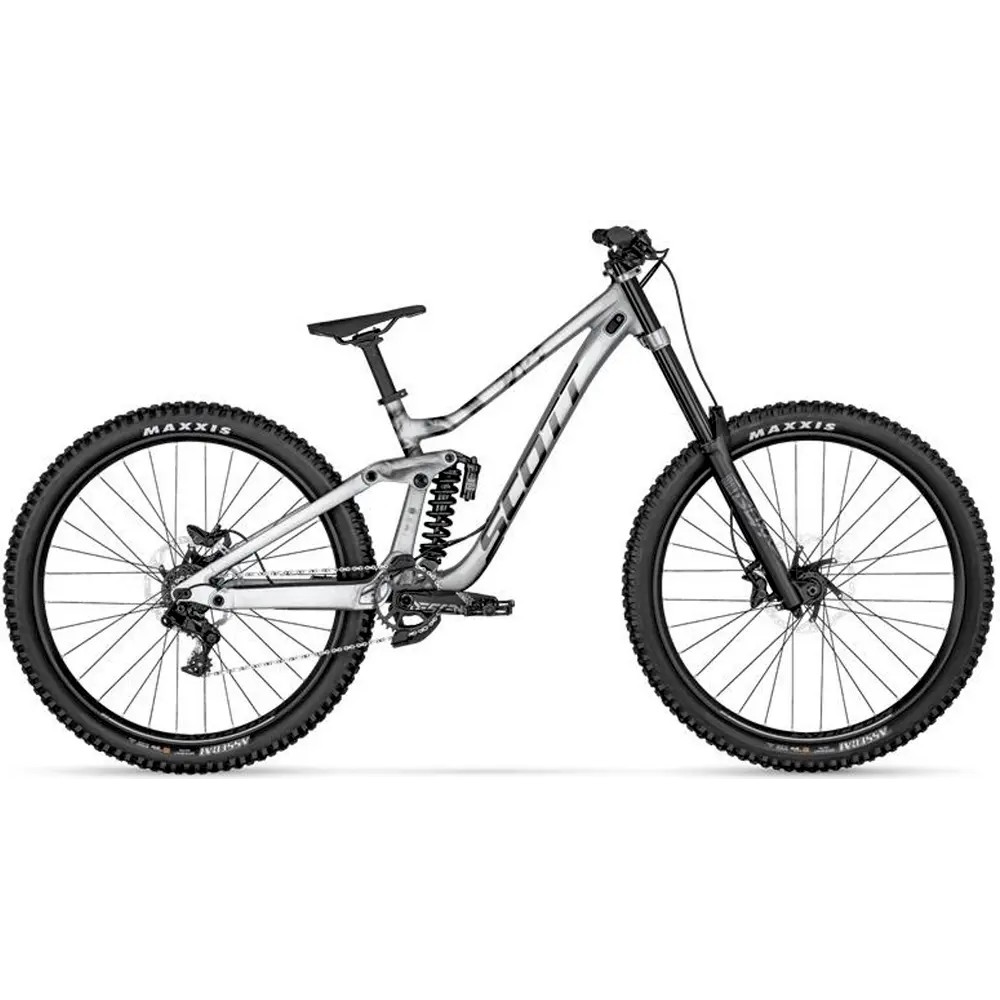 2025 Scott Gambler 20 Mountain Bike (GUN2BIKESHOP) 