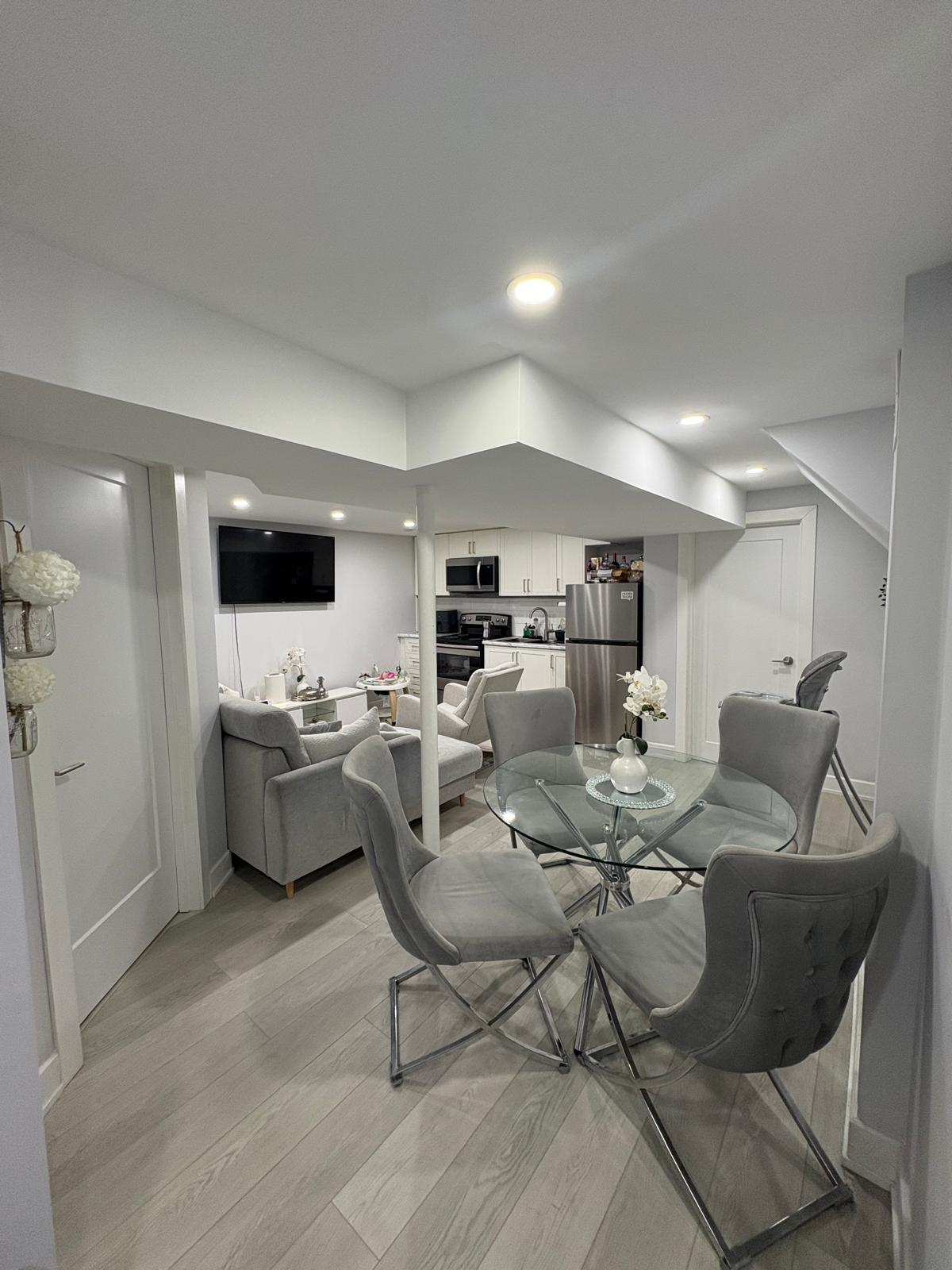 Renta de apartamento