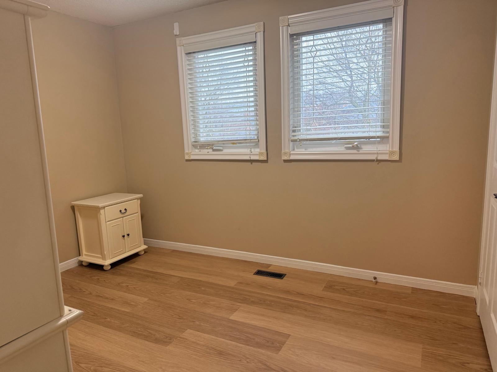 Segundo Nivel en Renta en Brampton