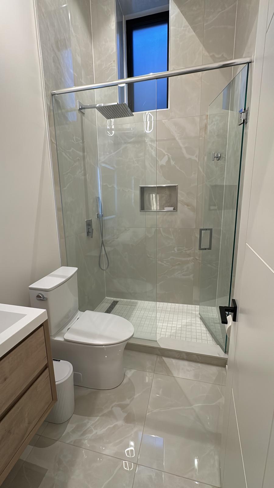 🏙️ Moderno Apartamento de 1 Habitación – Listo para Mudarse Febrero 1