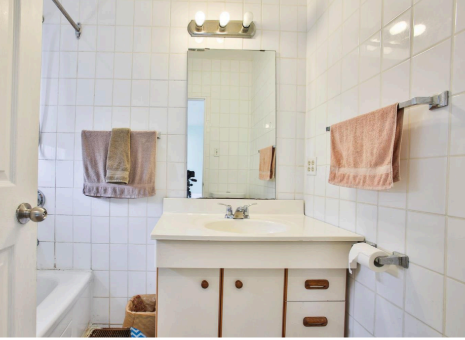 Apartamento disponible
