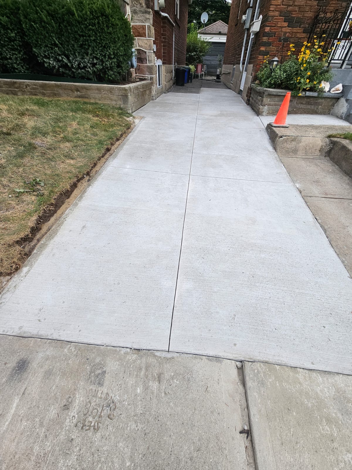 Todo tipo de Concreto