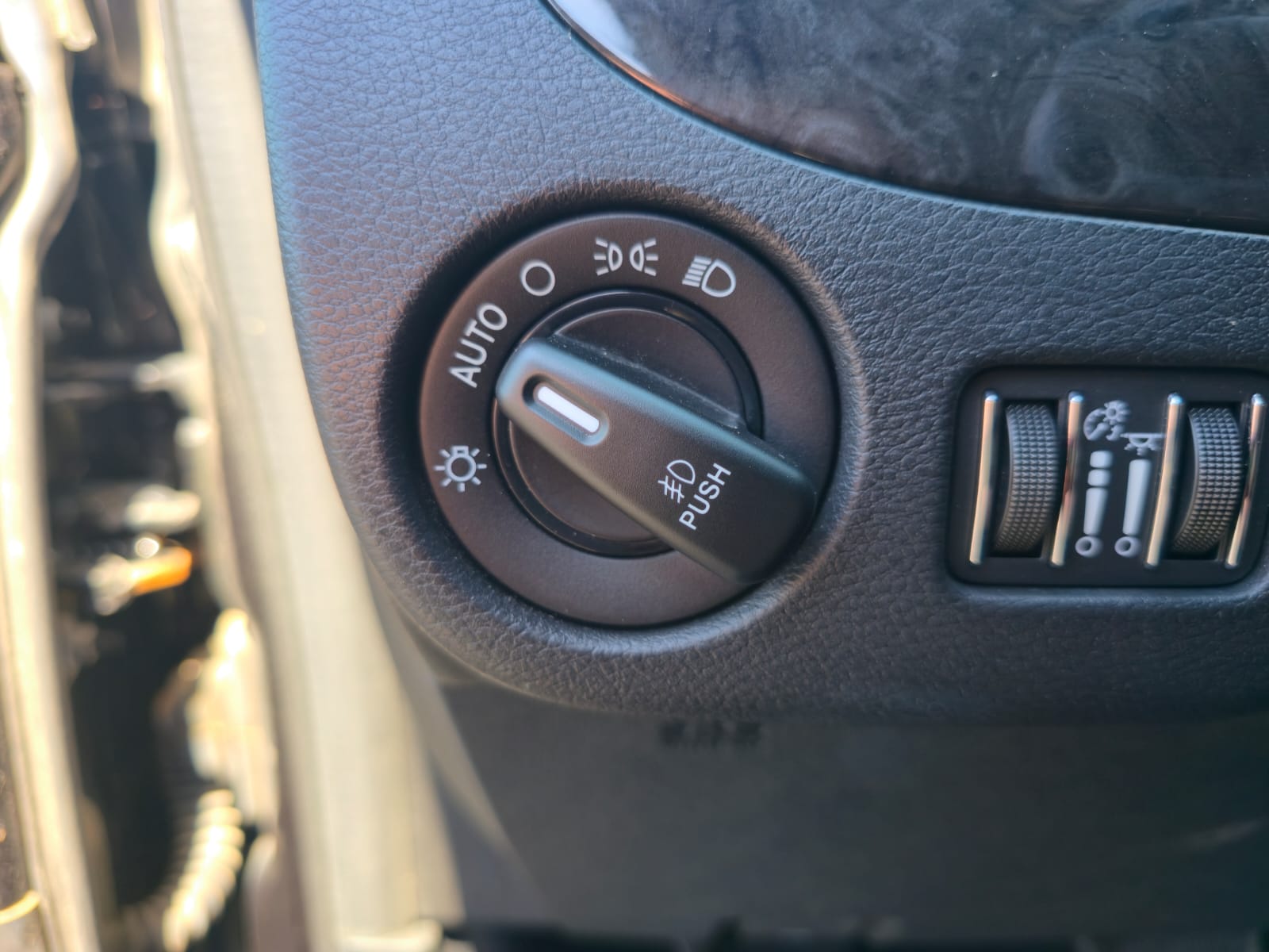 2020 DODGE GRAND CARAVAN GT
